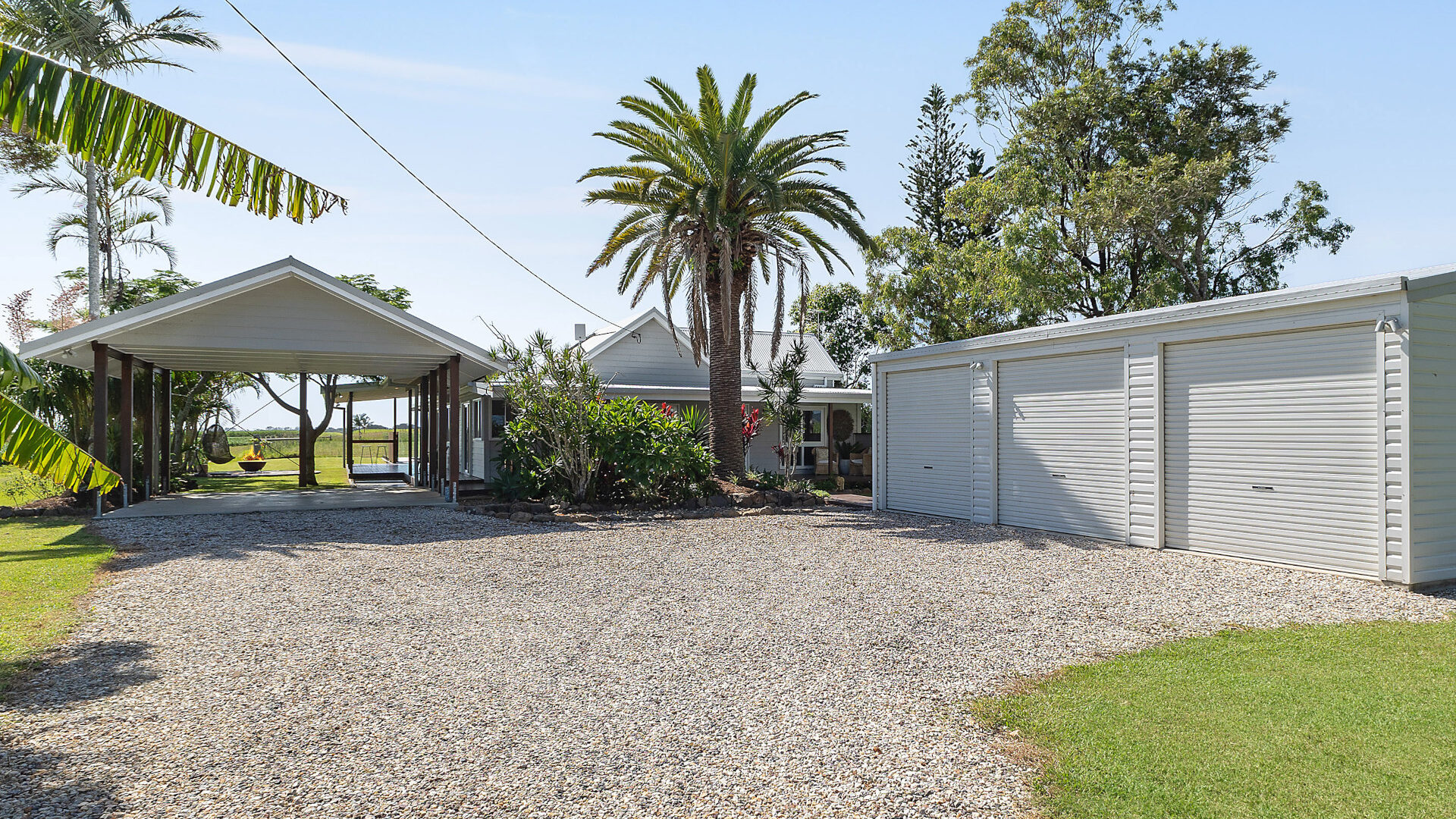 Sold - 83 Carrs Lane - New Property in Keith Hall - Real Estate by Glenn Mills Sarah Sommerfeld