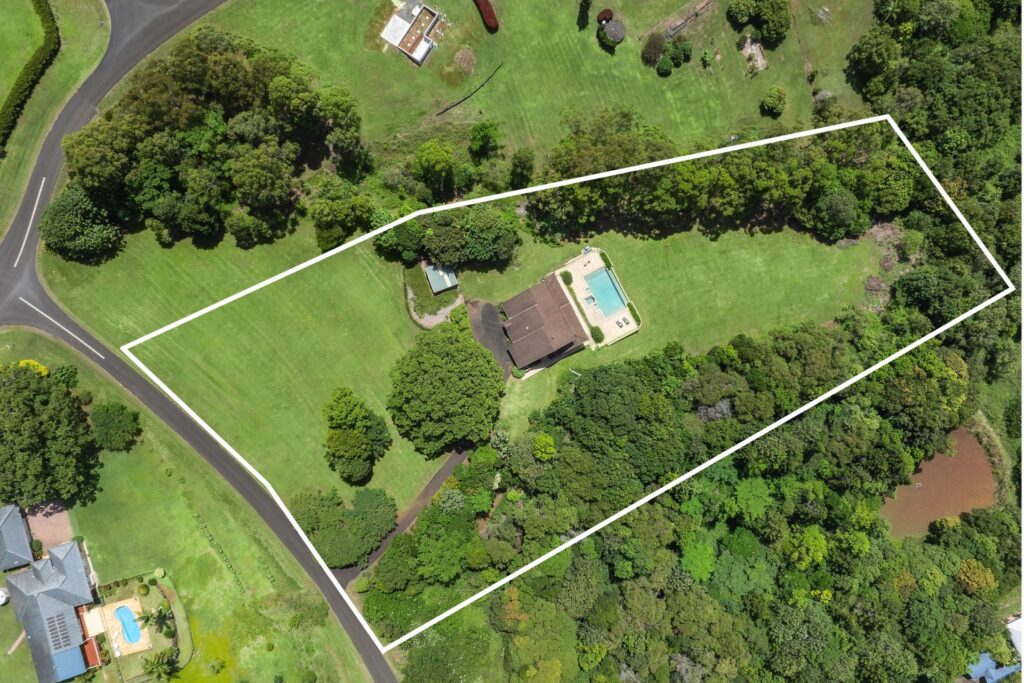 Sold - 2 Lascott Drive - New Property in McLeans Ridges - Real Estate by Bill Johnston