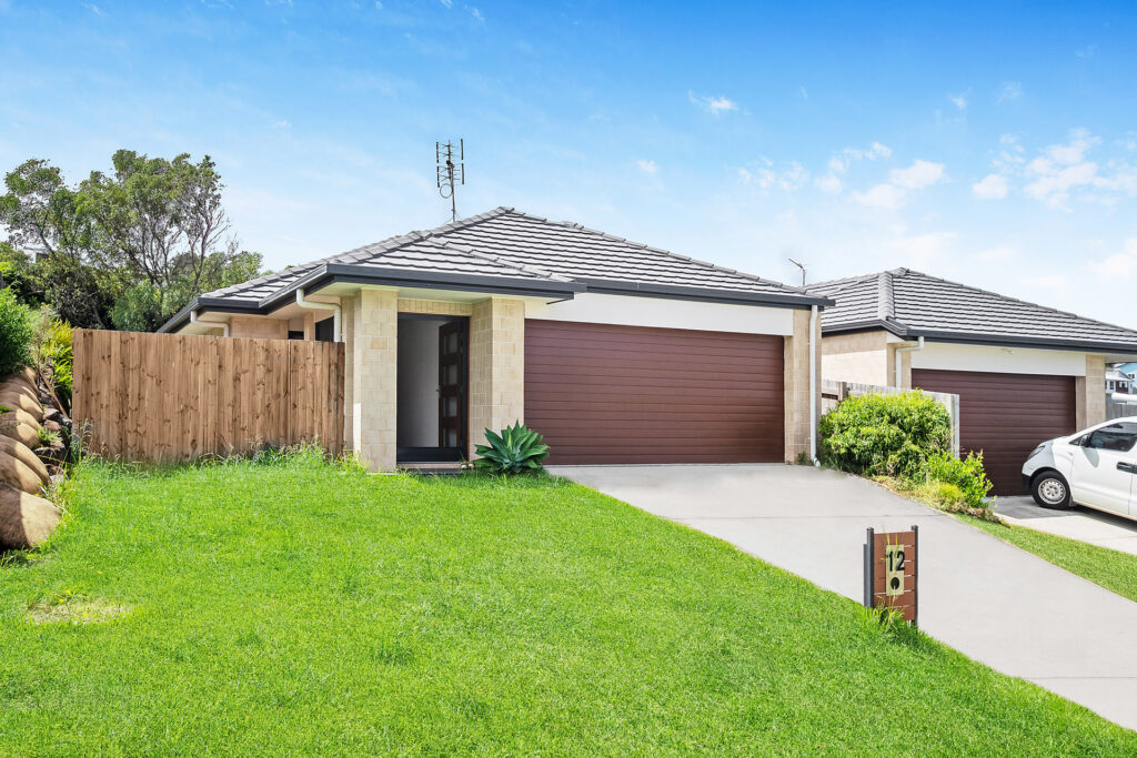 Sold - 12 Calnan Crescent - New Property in Cumbalum - Real Estate by Alana McGoldrick
