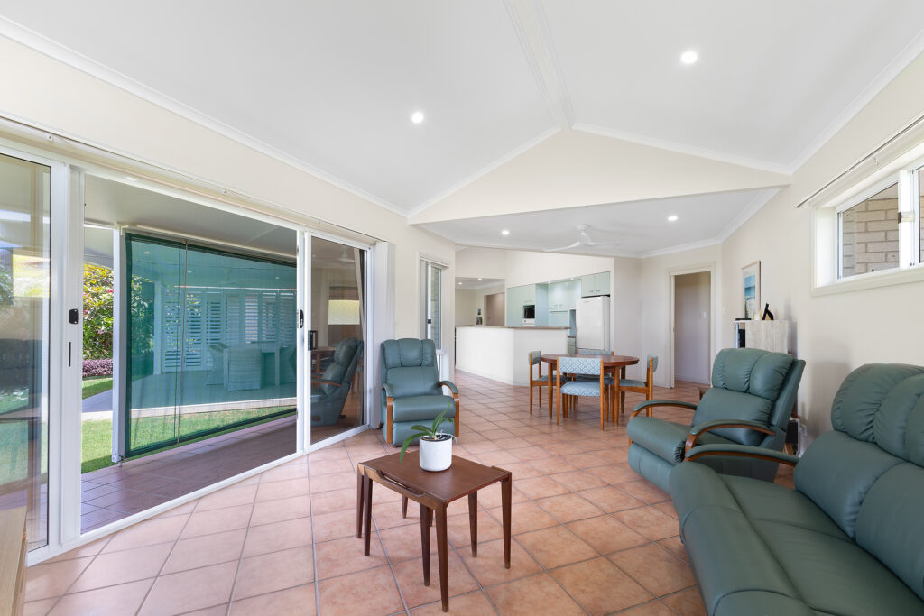 Sold - 16 Shearwater Close - New Property in East Ballina - Real Estate by Glenn Mills Sarah Sommerfeld