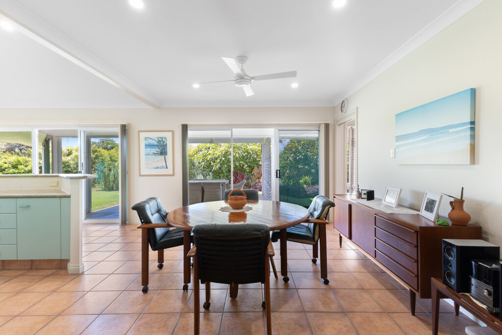Sold - 16 Shearwater Close - New Property in East Ballina - Real Estate by Glenn Mills Sarah Sommerfeld