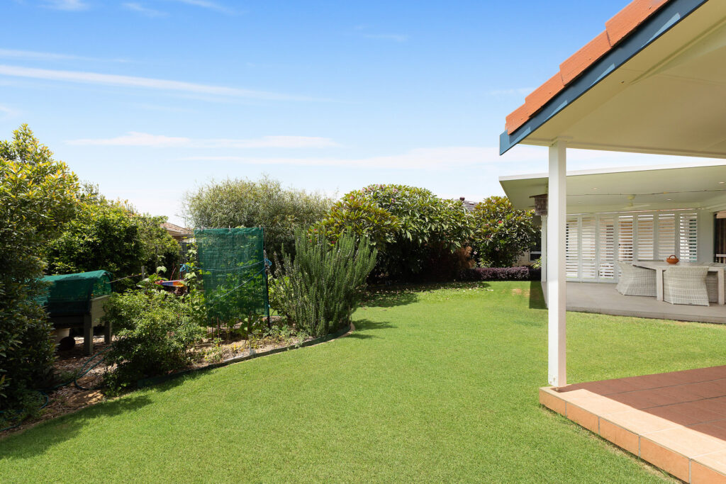 Sold - 16 Shearwater Close - New Property in East Ballina - Real Estate by Glenn Mills Sarah Sommerfeld