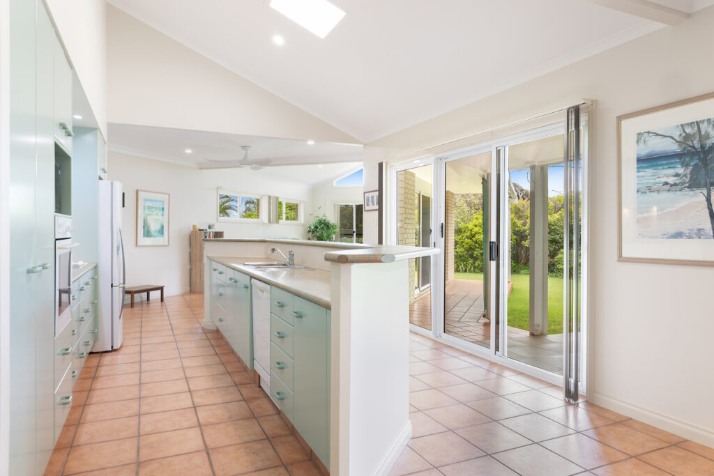 Sold - 16 Shearwater Close - New Property in East Ballina - Real Estate by Glenn Mills Sarah Sommerfeld