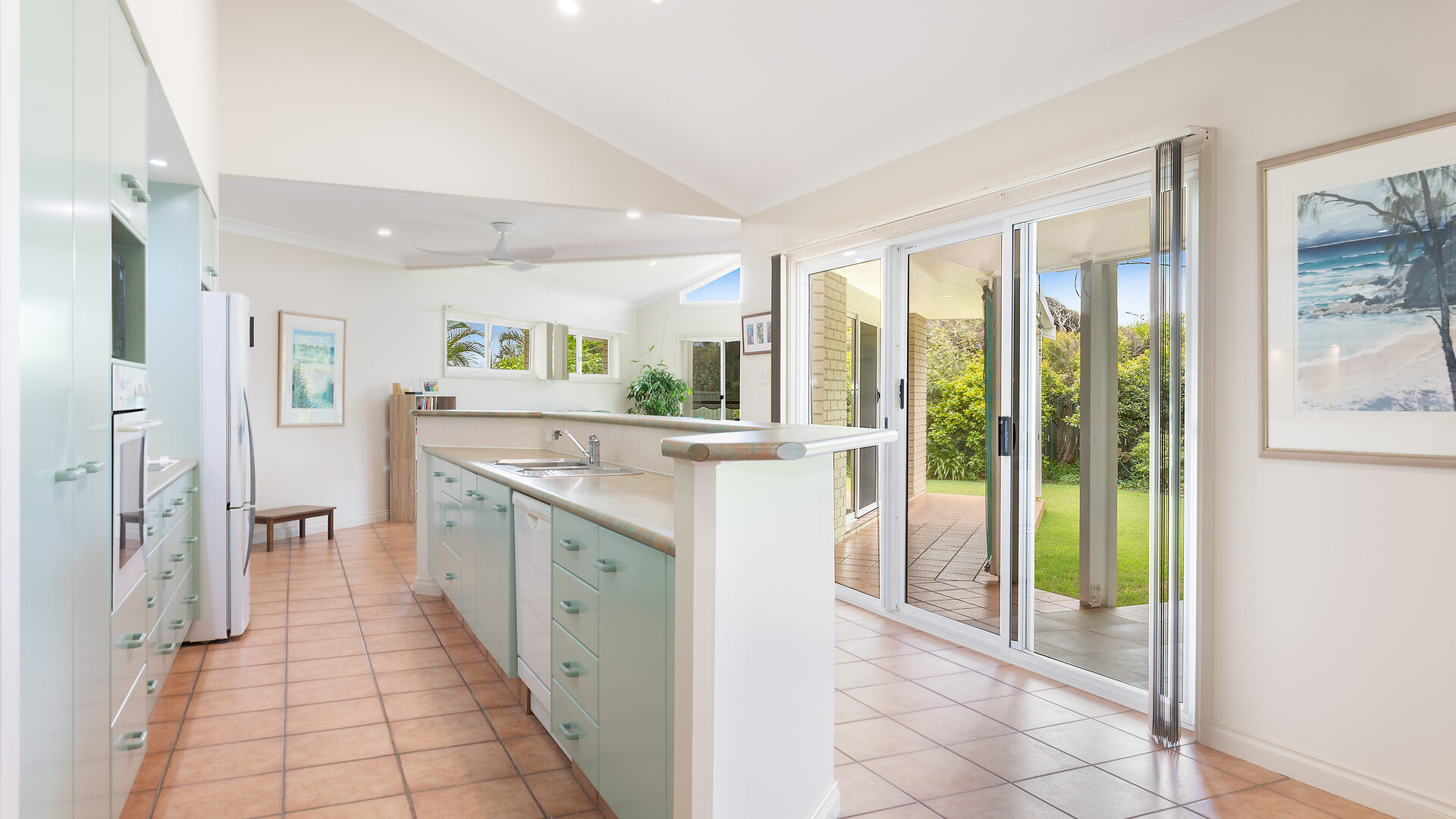 Sold - 16 Shearwater Close - New Property in East Ballina - Real Estate by Glenn Mills Sarah Sommerfeld