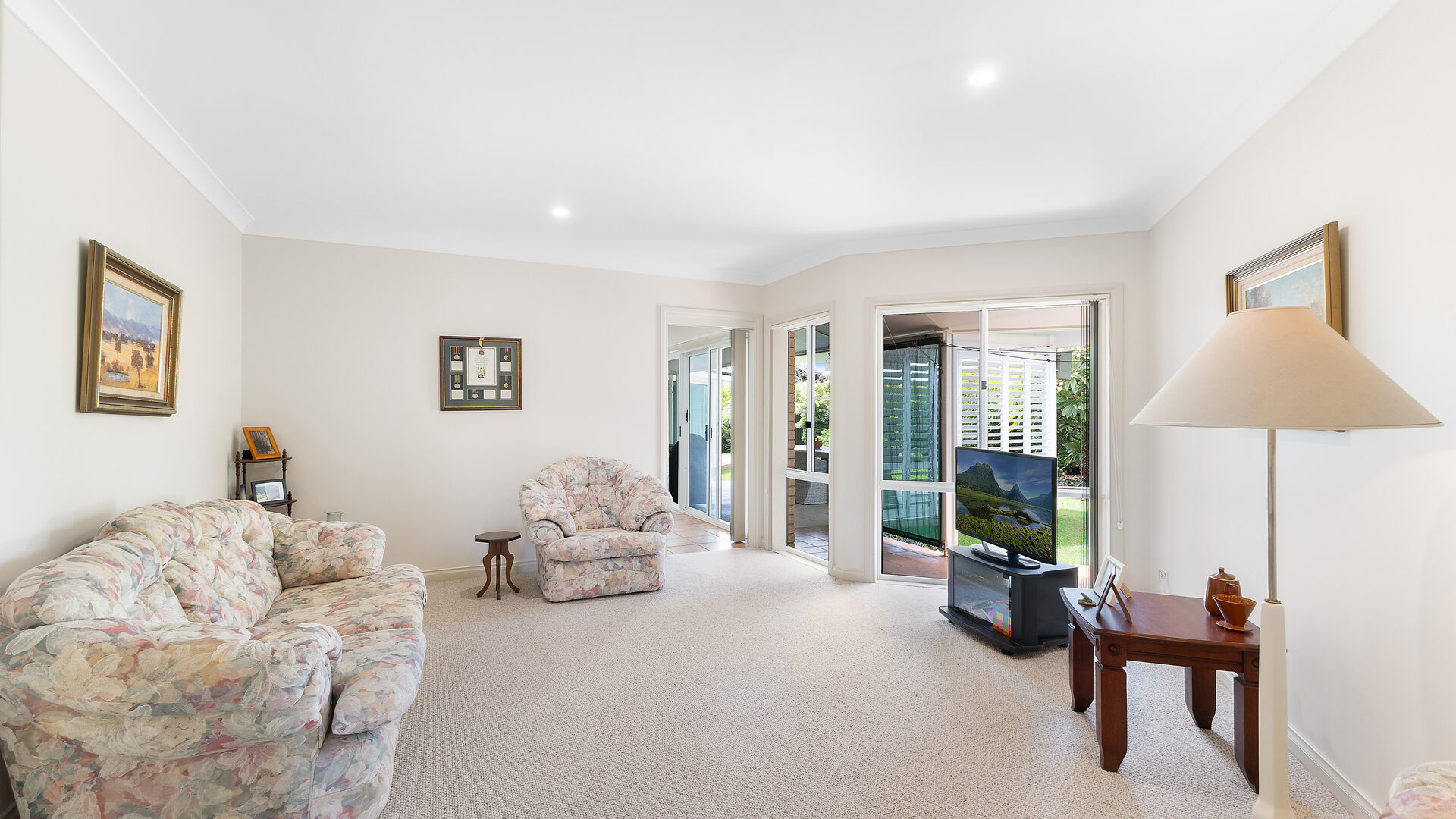 Sold - 16 Shearwater Close - New Property in East Ballina - Real Estate by Glenn Mills Sarah Sommerfeld