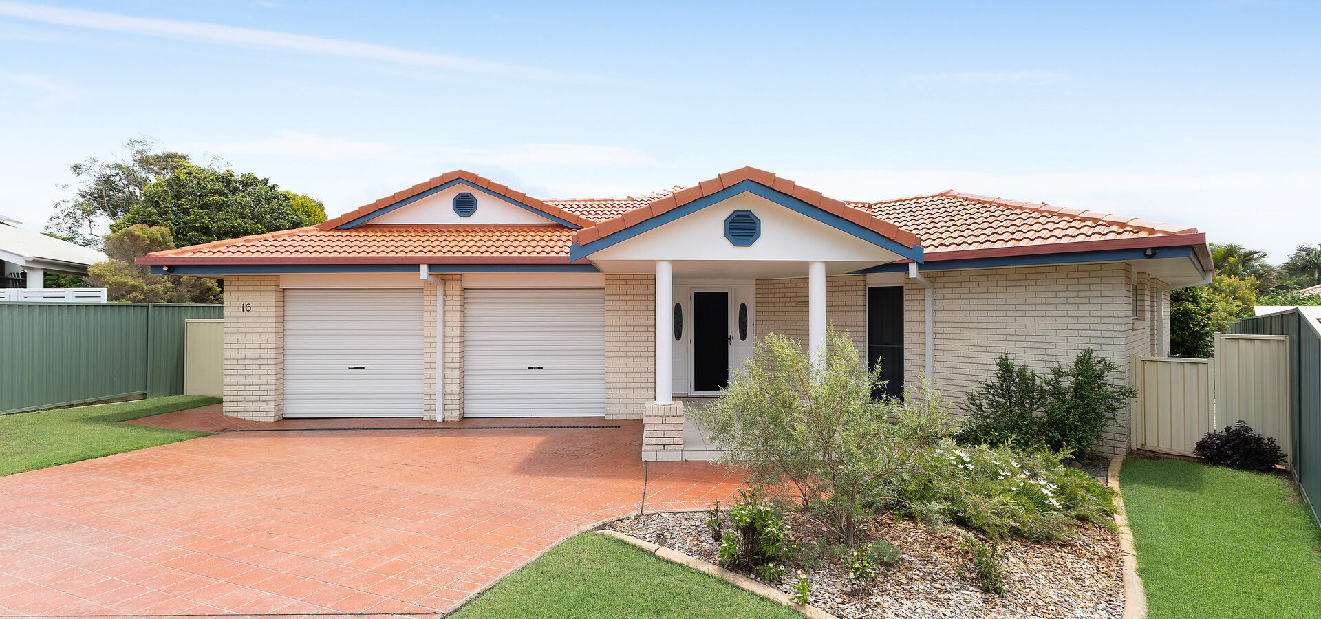 Sold - 16 Shearwater Close - New Property in East Ballina - Real Estate by Glenn Mills Sarah Sommerfeld