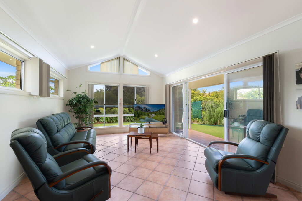 Sold - 16 Shearwater Close - New Property in East Ballina - Real Estate by Glenn Mills Sarah Sommerfeld