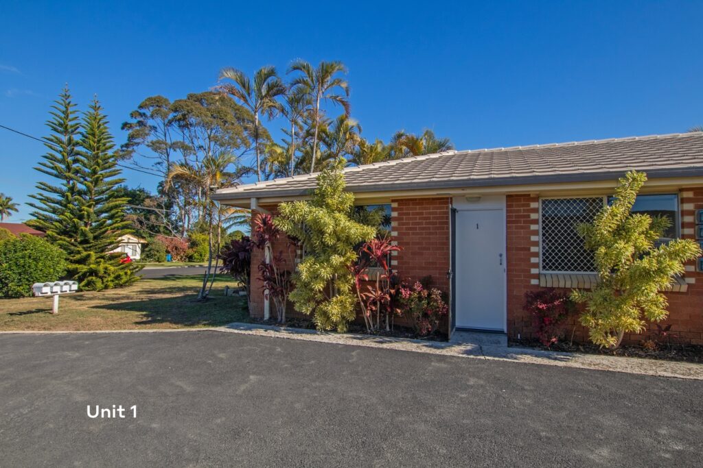 Sold - 111 Bentinck Street - New Property in Ballina - Real Estate by Shawn Bishop