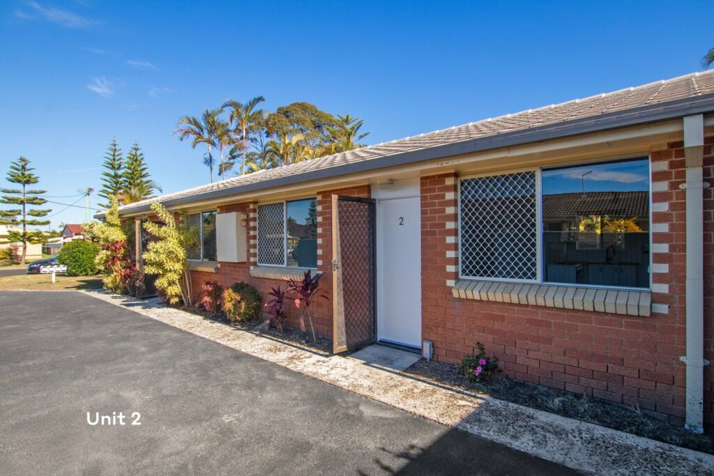 Sold - 111 Bentinck Street - New Property in Ballina - Real Estate by Shawn Bishop