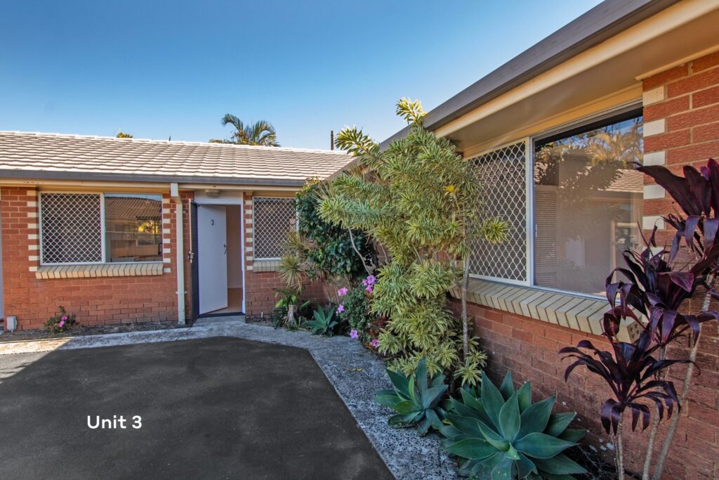 Sold - 111 Bentinck Street - New Property in Ballina - Real Estate by Shawn Bishop