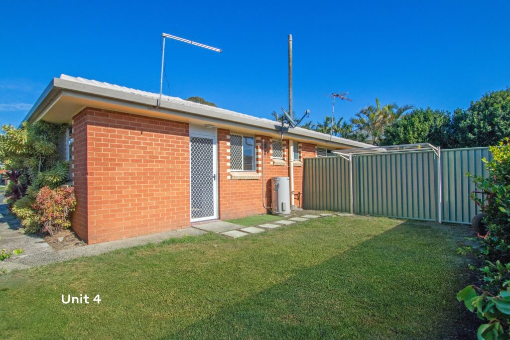 Sold - 111 Bentinck Street - New Property in Ballina - Real Estate by Shawn Bishop
