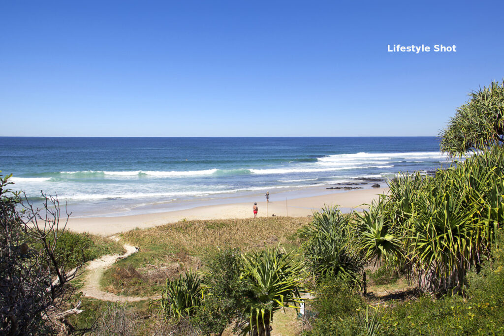 Sold - 16 Shearwater Close - New Property in East Ballina - Real Estate by Glenn Mills Sarah Sommerfeld