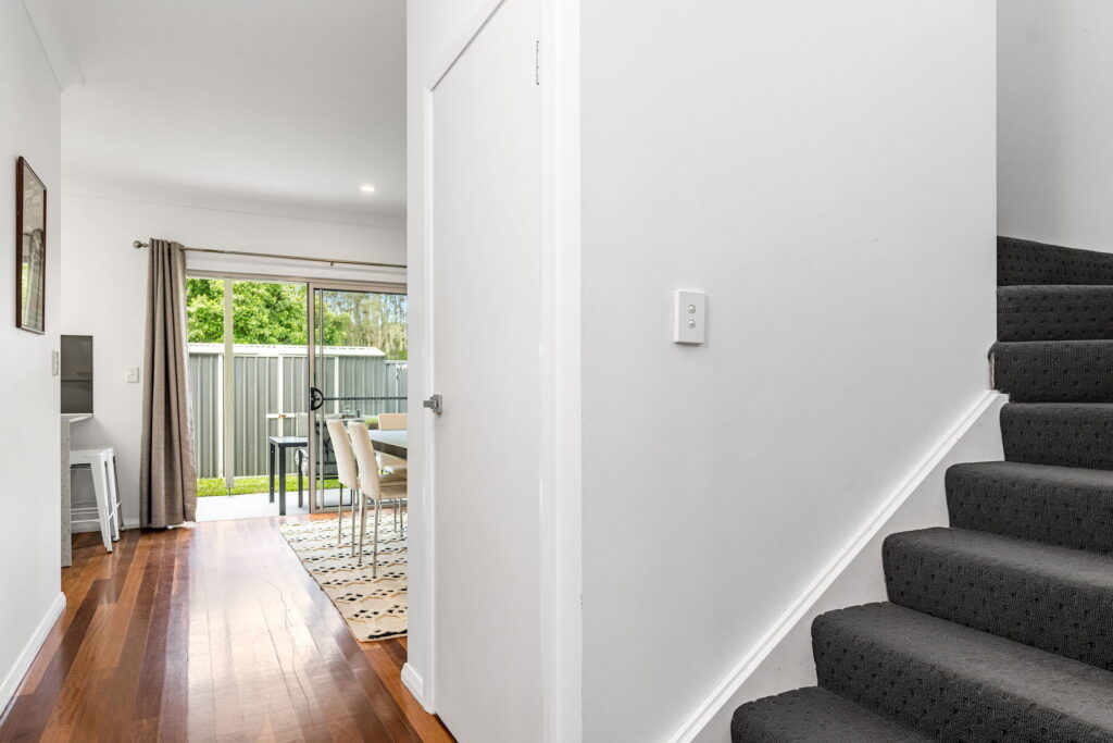 Sold - 53/12 Hazelwood Close - New Property in Suffolk Park - Real Estate by Stuart Aitken