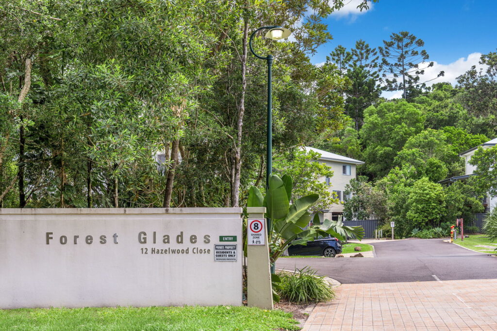 Sold - 53/12 Hazelwood Close - New Property in Suffolk Park - Real Estate by Stuart Aitken