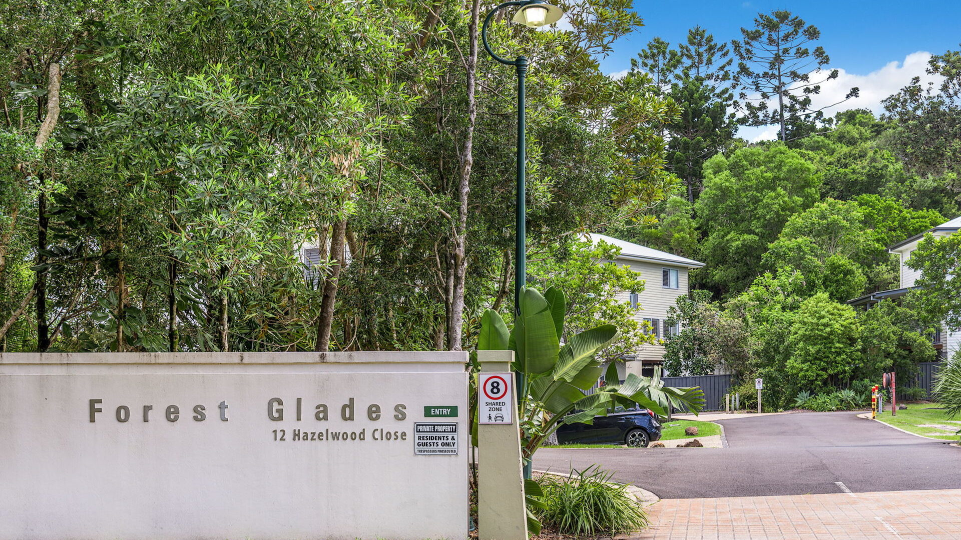 Sold - 53/12 Hazelwood Close - New Property in Suffolk Park - Real Estate by Stuart Aitken