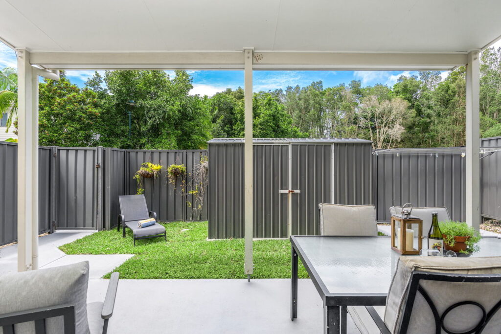 Sold - 53/12 Hazelwood Close - New Property in Suffolk Park - Real Estate by Stuart Aitken