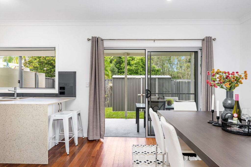 Sold - 53/12 Hazelwood Close - New Property in Suffolk Park - Real Estate by Stuart Aitken