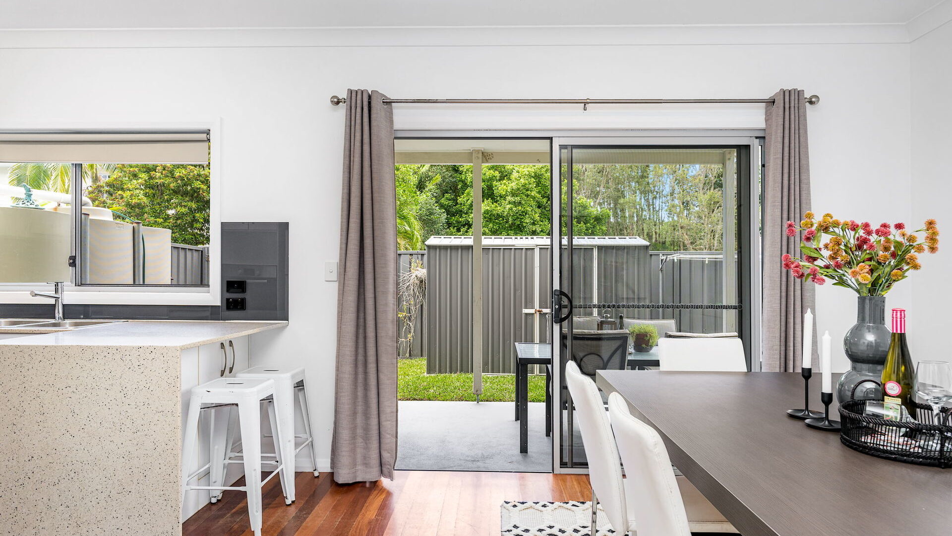 Sold - 53/12 Hazelwood Close - New Property in Suffolk Park - Real Estate by Stuart Aitken