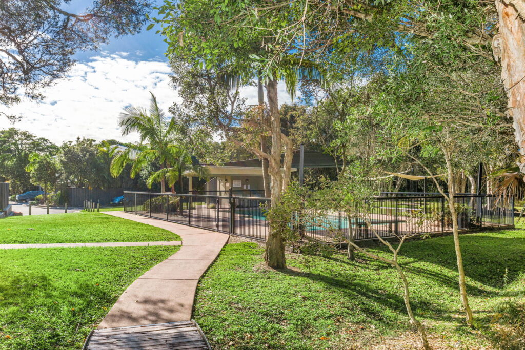 Sold - 53/12 Hazelwood Close - New Property in Suffolk Park - Real Estate by Stuart Aitken