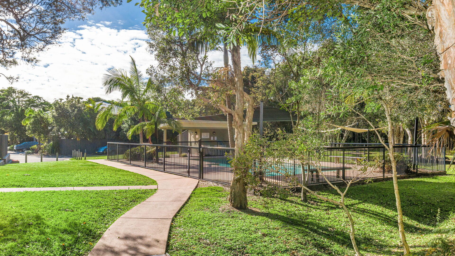 Sold - 53/12 Hazelwood Close - New Property in Suffolk Park - Real Estate by Stuart Aitken