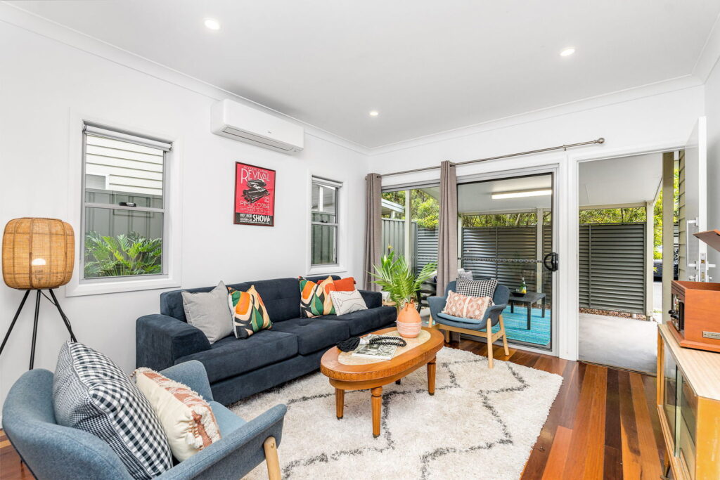 Sold - 53/12 Hazelwood Close - New Property in Suffolk Park - Real Estate by Stuart Aitken