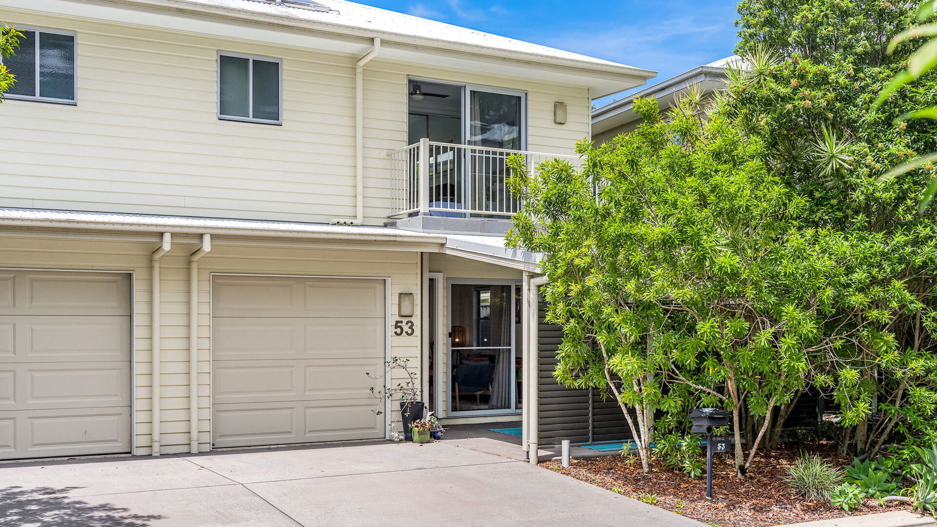 Sold - 53/12 Hazelwood Close - New Property in Suffolk Park - Real Estate by Stuart Aitken
