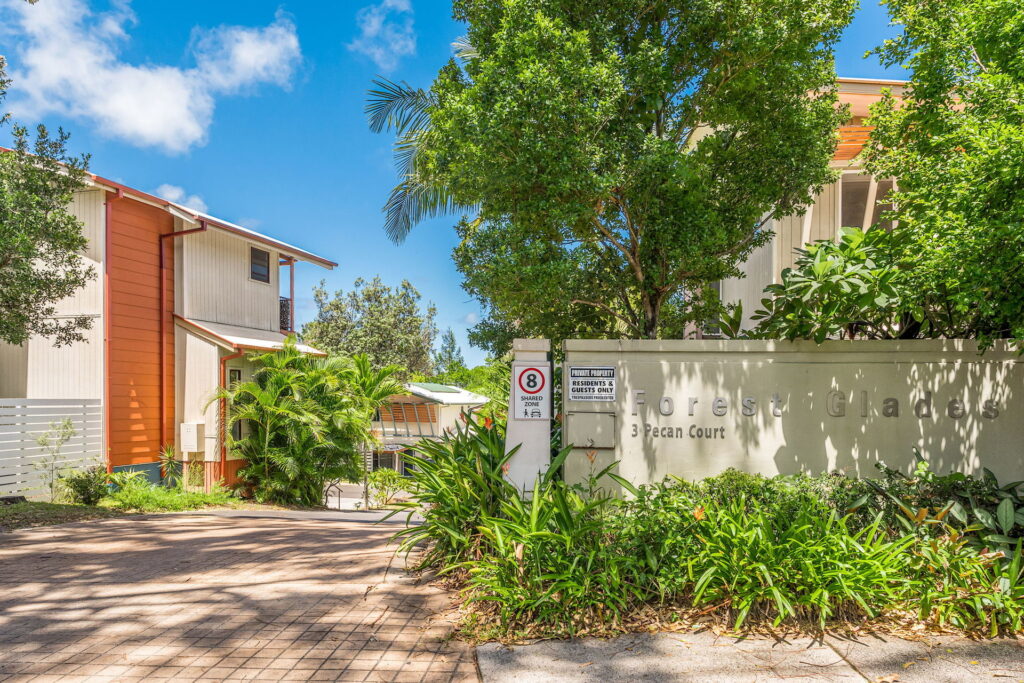 Sold - 53/12 Hazelwood Close - New Property in Suffolk Park - Real Estate by Stuart Aitken