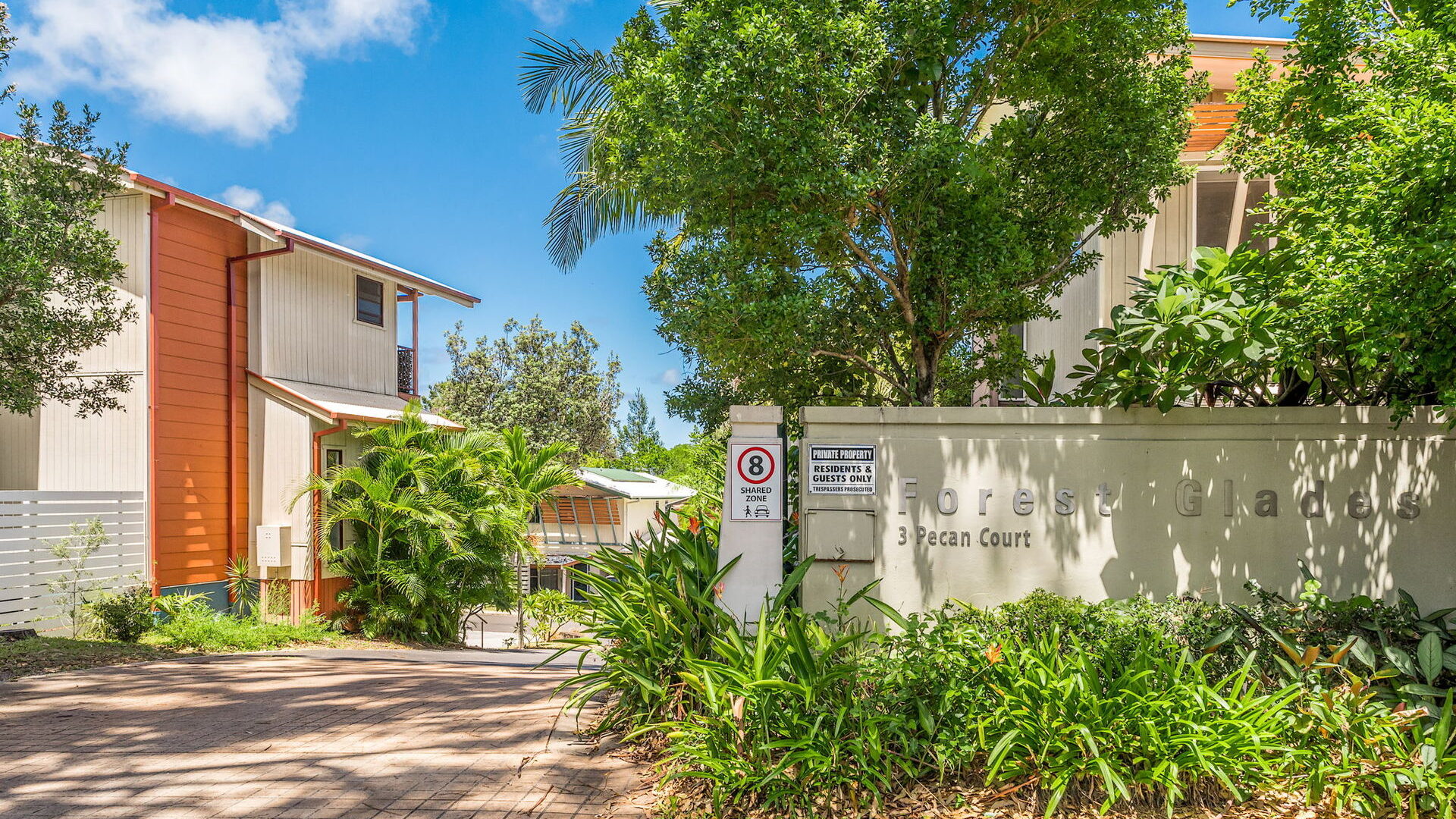 Sold - 53/12 Hazelwood Close - New Property in Suffolk Park - Real Estate by Stuart Aitken