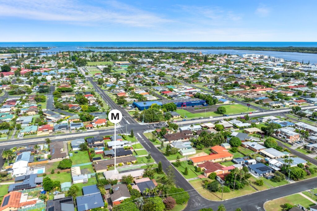 Sold - 111 Bentinck Street - New Property in Ballina - Real Estate by Shawn Bishop