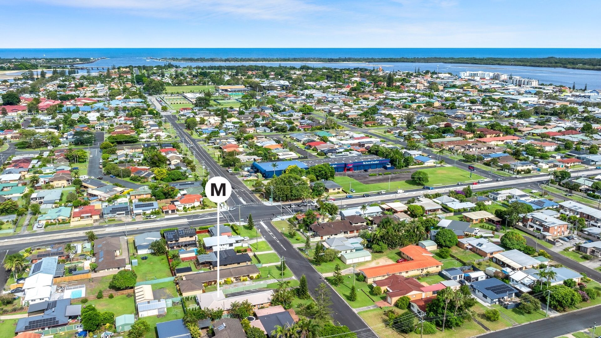 Sold - 111 Bentinck Street - New Property in Ballina - Real Estate by Shawn Bishop