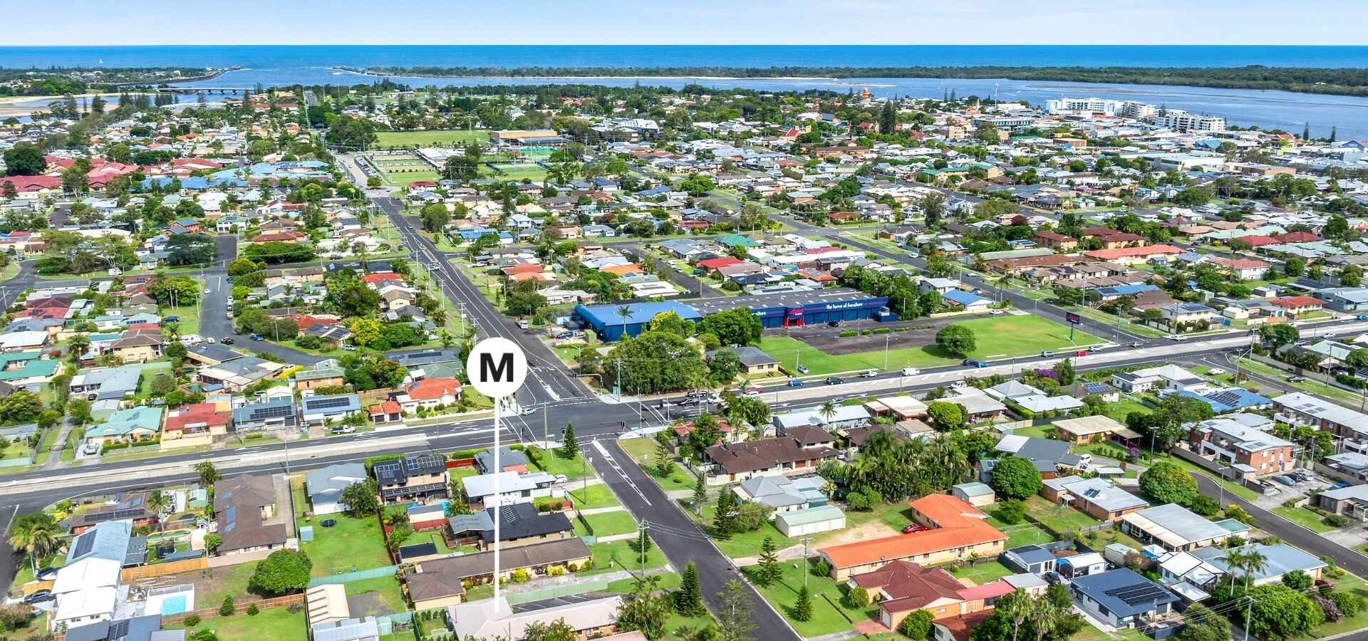 Sold - 111 Bentinck Street - New Property in Ballina - Real Estate by Shawn Bishop