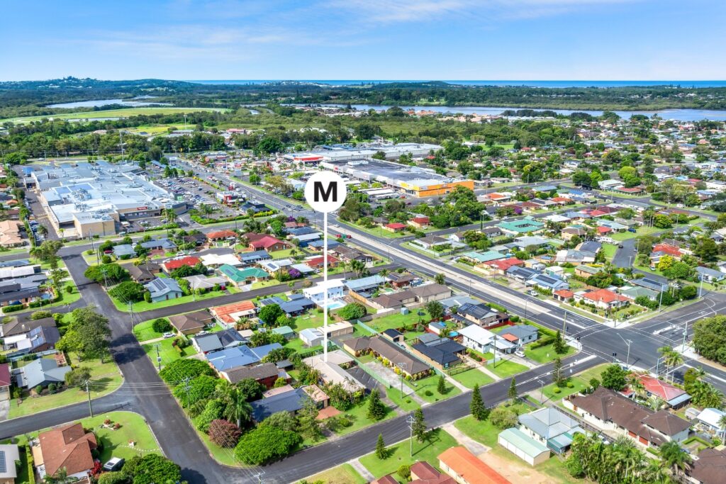 Sold - 111 Bentinck Street - New Property in Ballina - Real Estate by Shawn Bishop