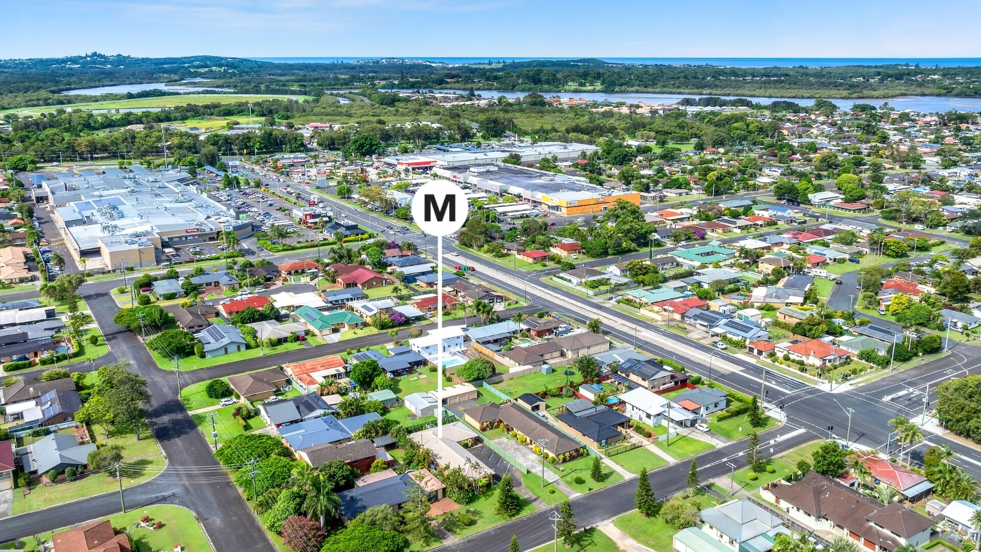 Sold - 111 Bentinck Street - New Property in Ballina - Real Estate by Shawn Bishop