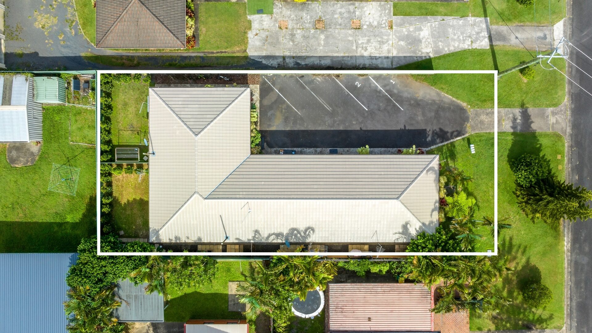 Sold - 111 Bentinck Street - New Property in Ballina - Real Estate by Shawn Bishop