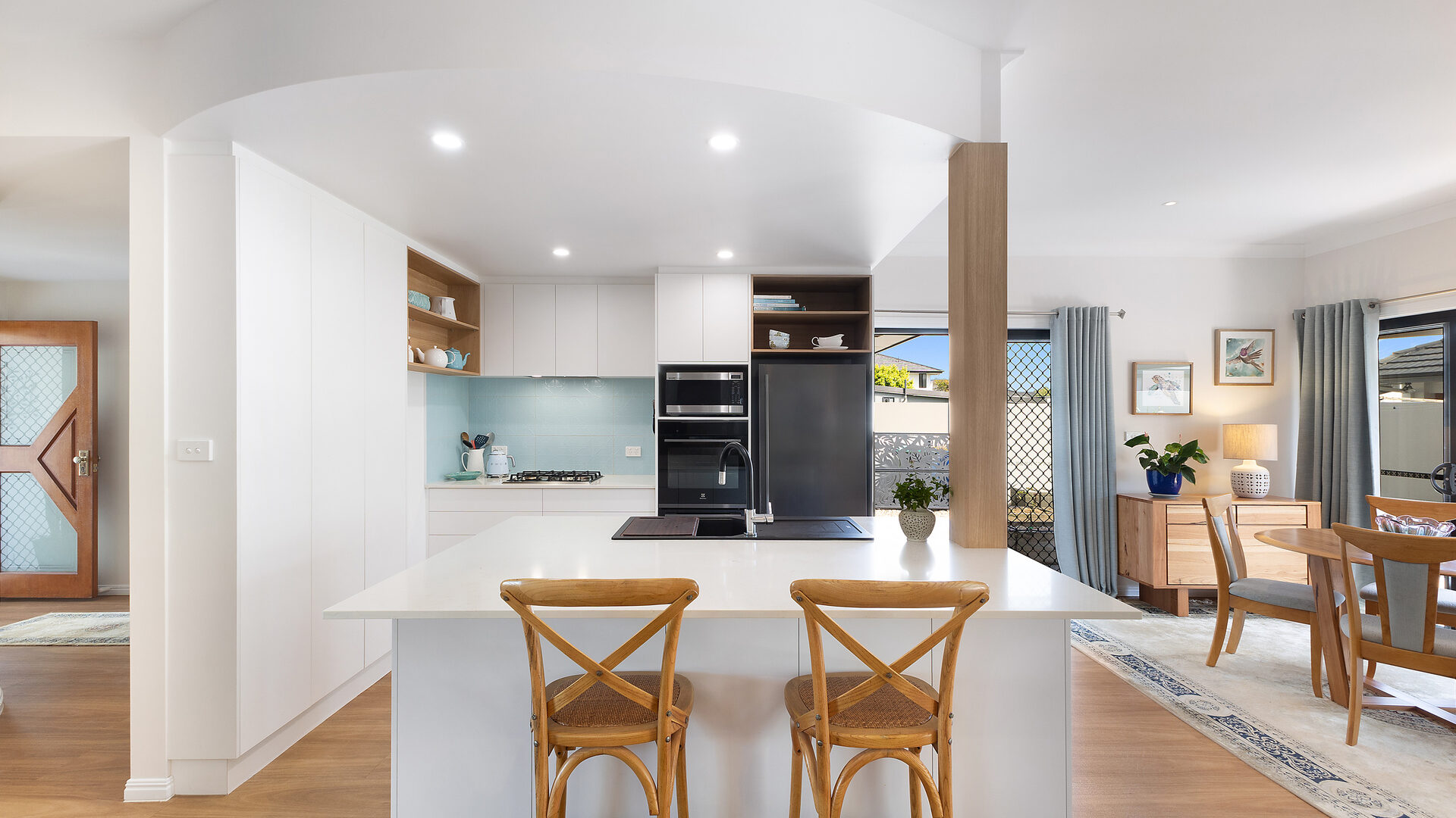 Sold - 1/21 Fox Street - New Property in Ballina - Real Estate by Glenn Mills Sarah Sommerfeld