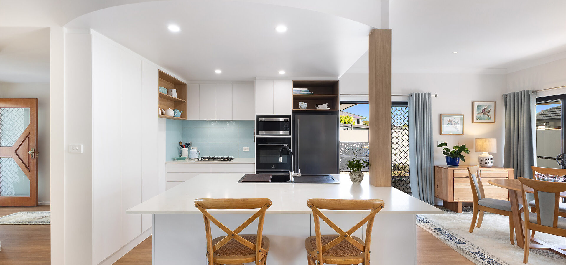 Sold - 1/21 Fox Street - New Property in Ballina - Real Estate by Glenn Mills Sarah Sommerfeld