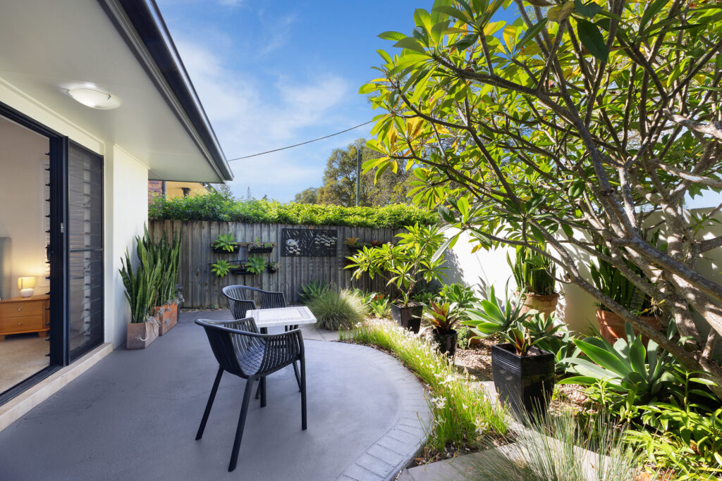Sold - 1/21 Fox Street - New Property in Ballina - Real Estate by Glenn Mills Sarah Sommerfeld