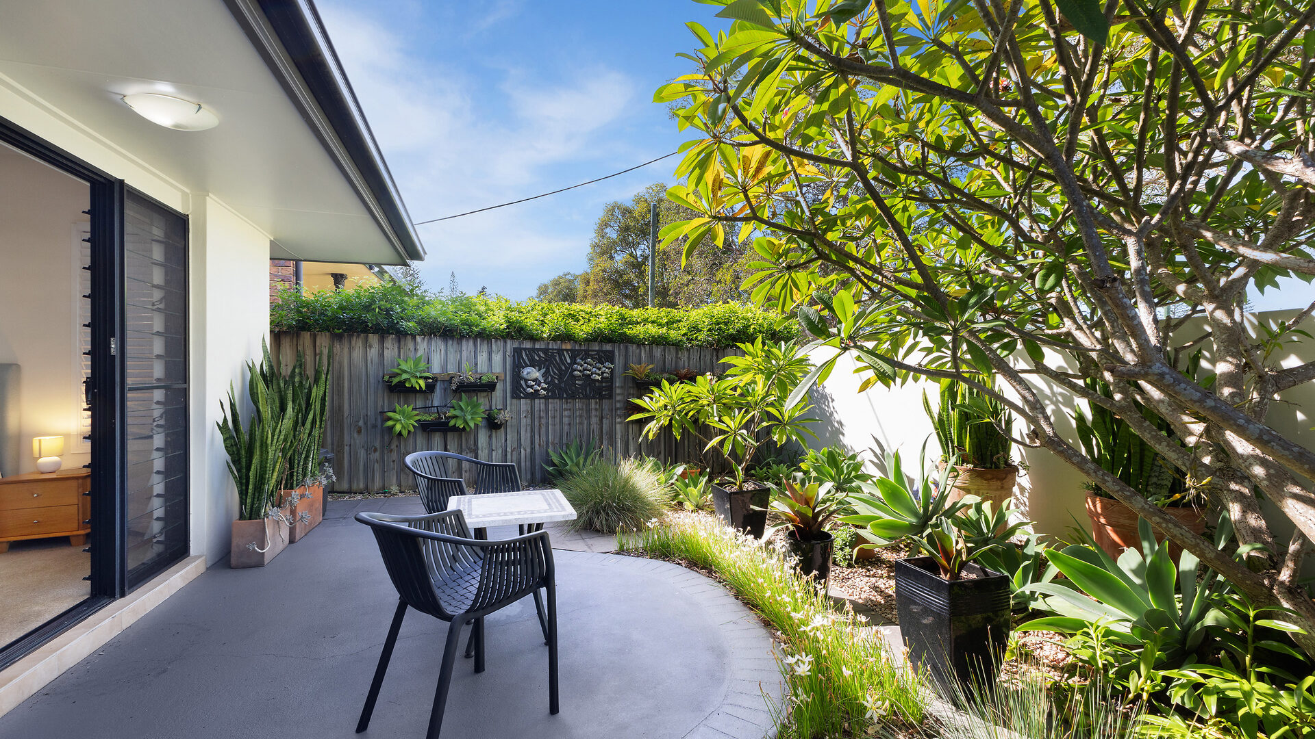 Sold - 1/21 Fox Street - New Property in Ballina - Real Estate by Glenn Mills Sarah Sommerfeld