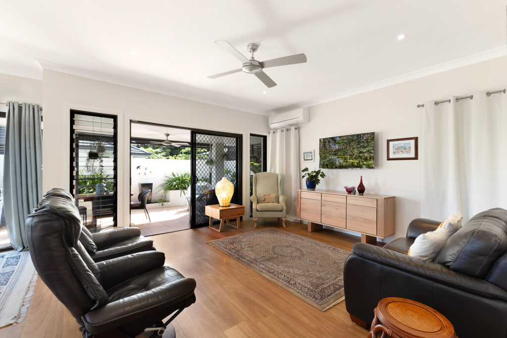 Sold - 1/21 Fox Street - New Property in Ballina - Real Estate by Glenn Mills Sarah Sommerfeld