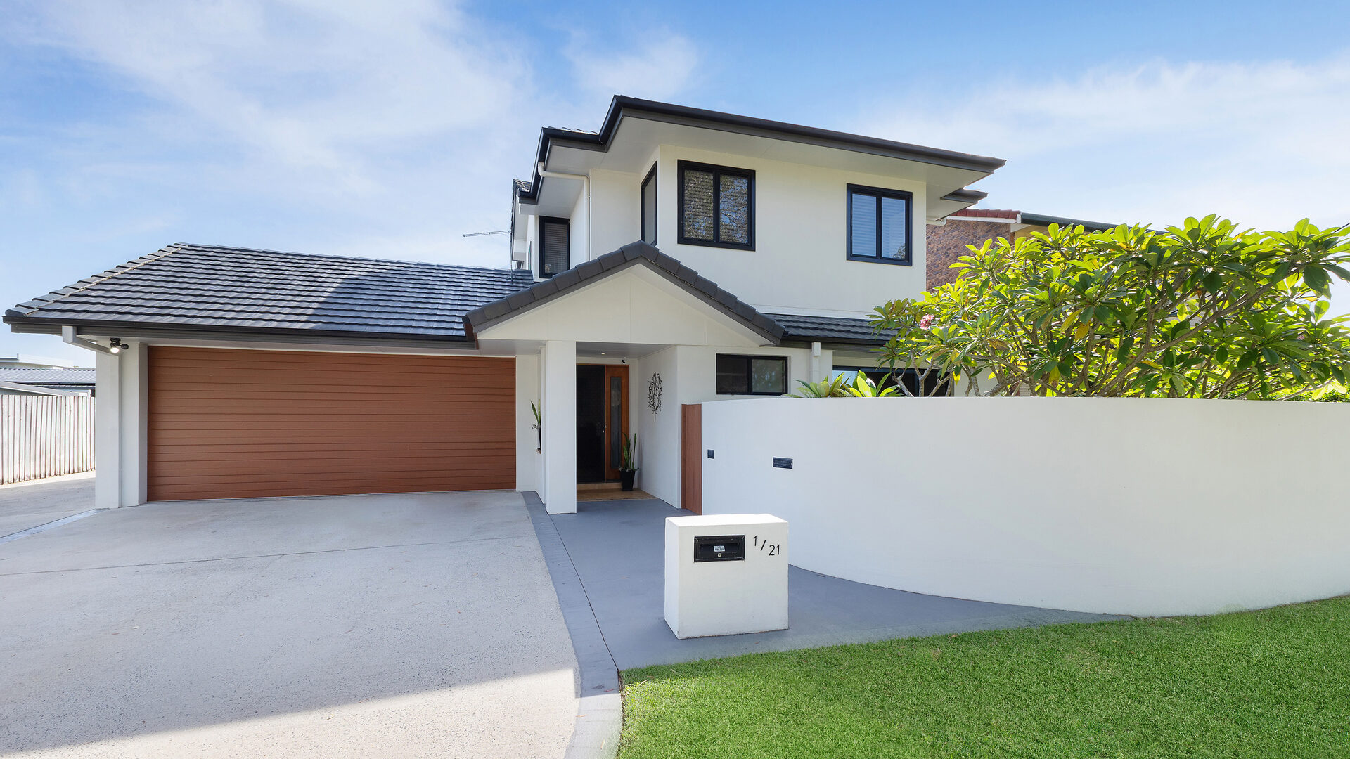 Sold - 1/21 Fox Street - New Property in Ballina - Real Estate by Glenn Mills Sarah Sommerfeld