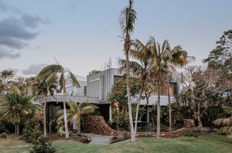 Sold - 5 Evans Street - New Property in Byron Bay - Real Estate by Ian Daniels