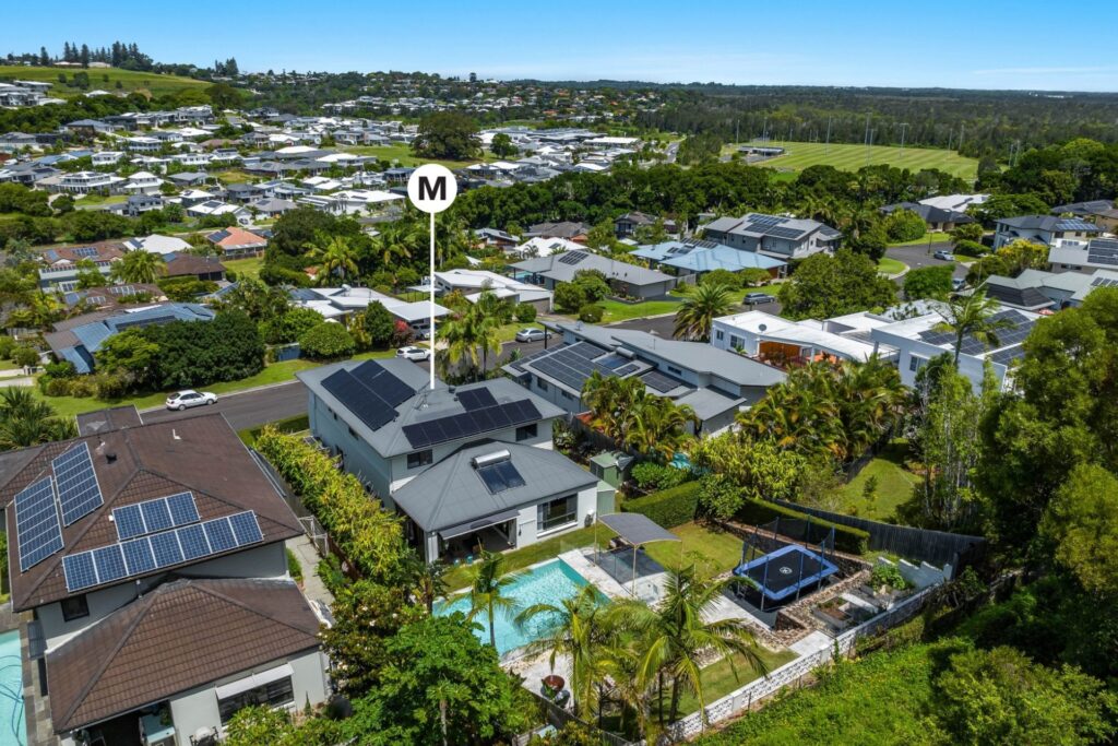 Sold - 31 Beryl Place - New Property in Lennox Head - Real Estate by Nick Bordin