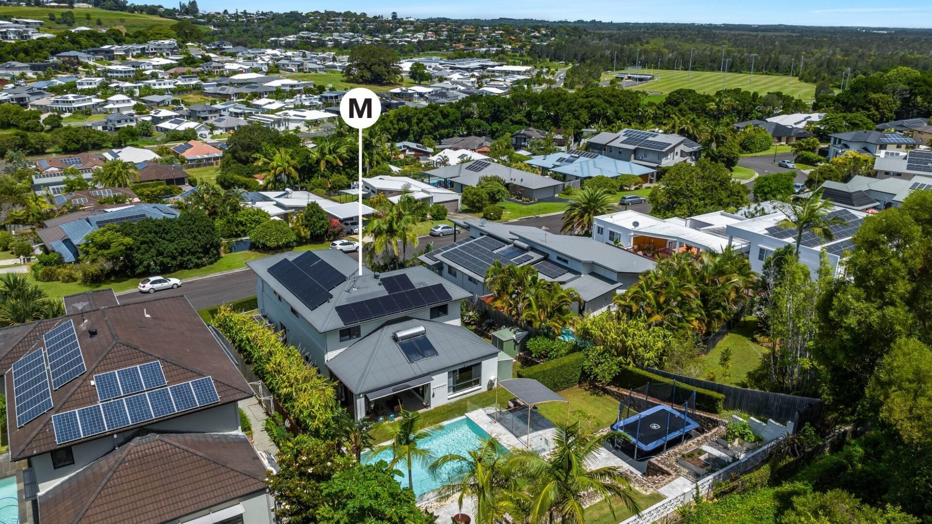 Sold - 31 Beryl Place - New Property in Lennox Head - Real Estate by Nick Bordin