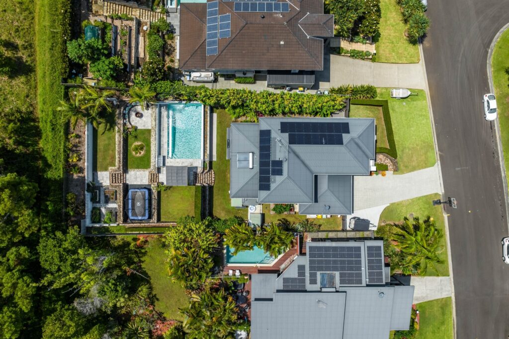 Sold - 31 Beryl Place - New Property in Lennox Head - Real Estate by Nick Bordin
