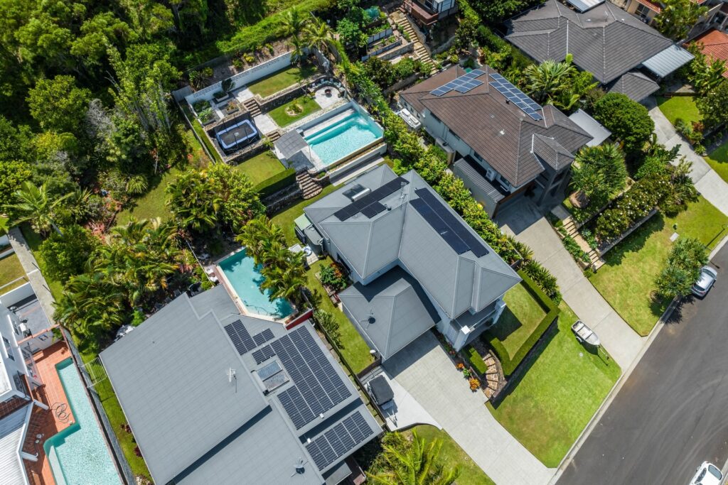 Sold - 31 Beryl Place - New Property in Lennox Head - Real Estate by Nick Bordin
