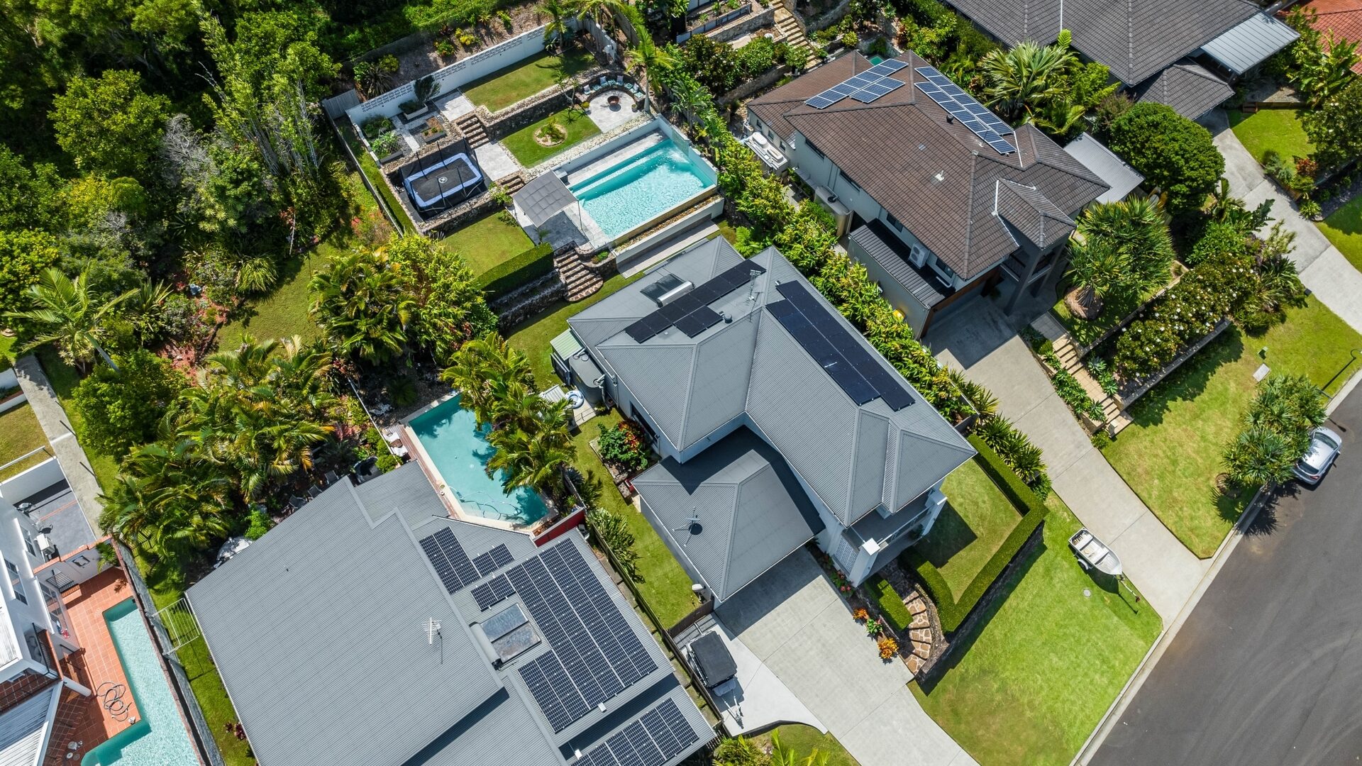 Sold - 31 Beryl Place - New Property in Lennox Head - Real Estate by Nick Bordin
