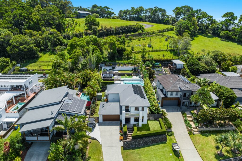 Sold - 31 Beryl Place - New Property in Lennox Head - Real Estate by Nick Bordin