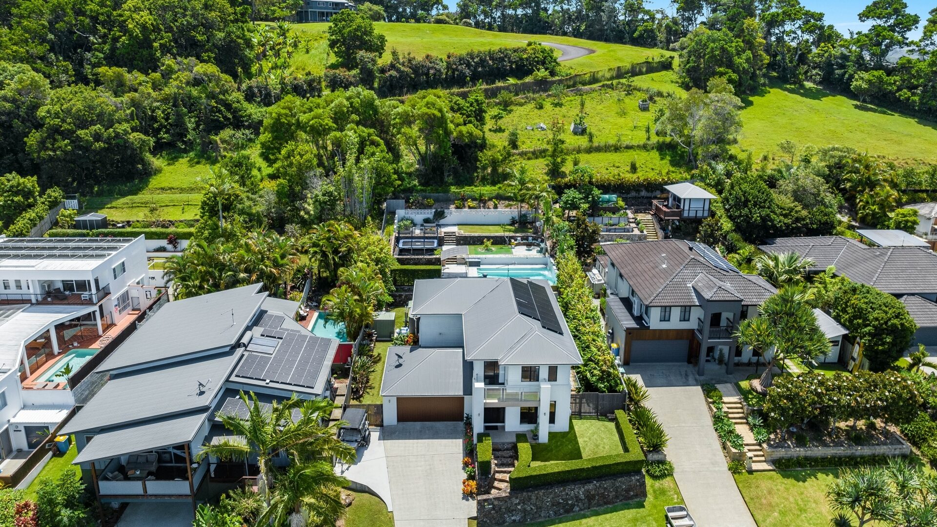 Sold - 31 Beryl Place - New Property in Lennox Head - Real Estate by Nick Bordin