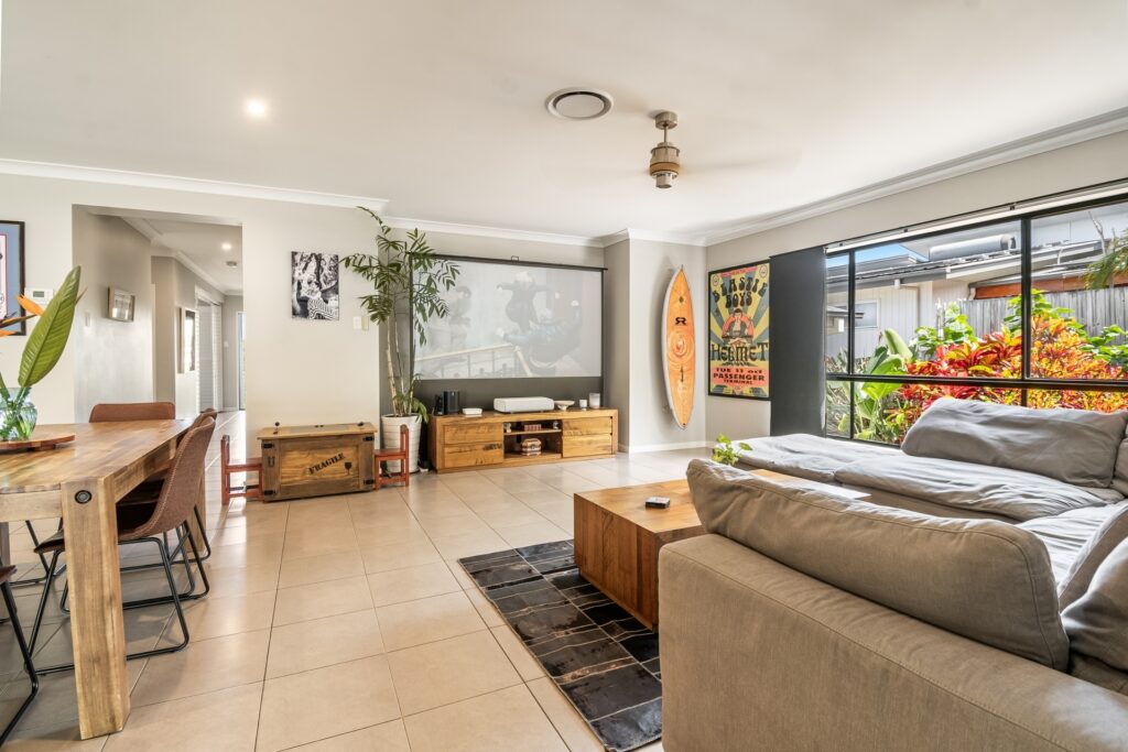 Sold - 31 Beryl Place - New Property in Lennox Head - Real Estate by Nick Bordin