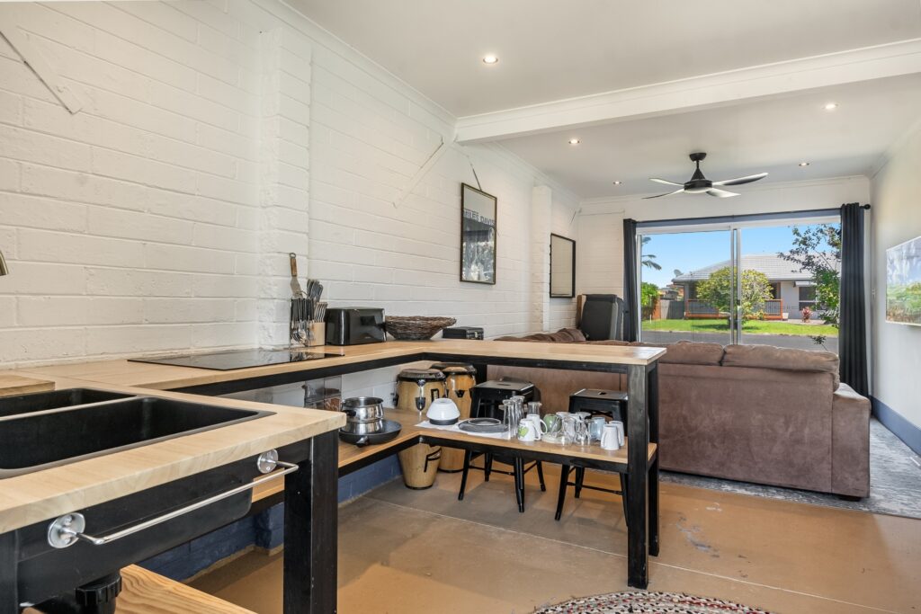Sold - 5 Riverview Avenue - New Property in West Ballina - Real Estate by Ashley Goeldner